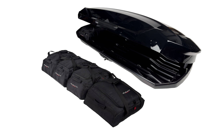 Kjust Dachkoffer-Taschenset Thule Motion 3 XXL 