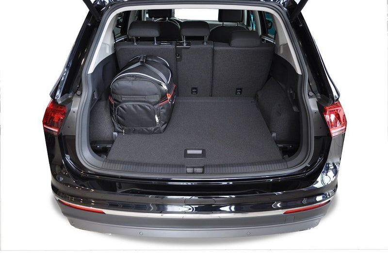 Kjust Reisetaschenset für Volkswagen Tiguan Allspace (2017-) 