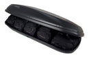 Kjust dakkoffer tassenset Hapro Carver 8.5