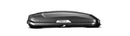 Hapro dakkoffer Trivor 440 Anthracite-2