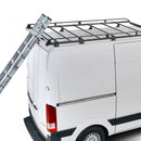 Cruz 2 roller supports voor Evo Rack-2