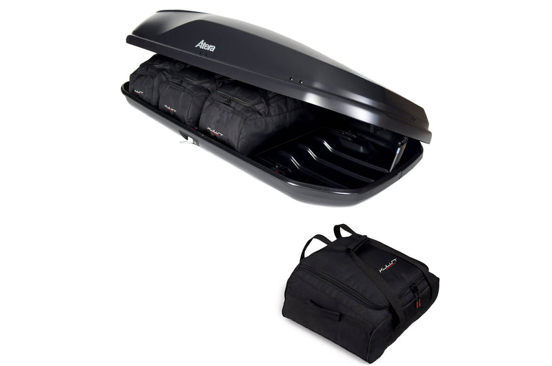 Kjust dakkoffer tassenset Atera Casar Xl-4