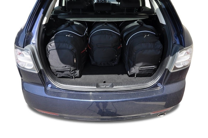 Kjust Reisetaschenset für Mazda CX-7 (2007-2013) 