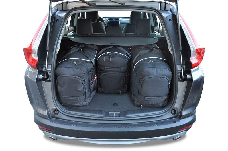 Kjust Reisetaschenset für Honda CRV (2018-) 