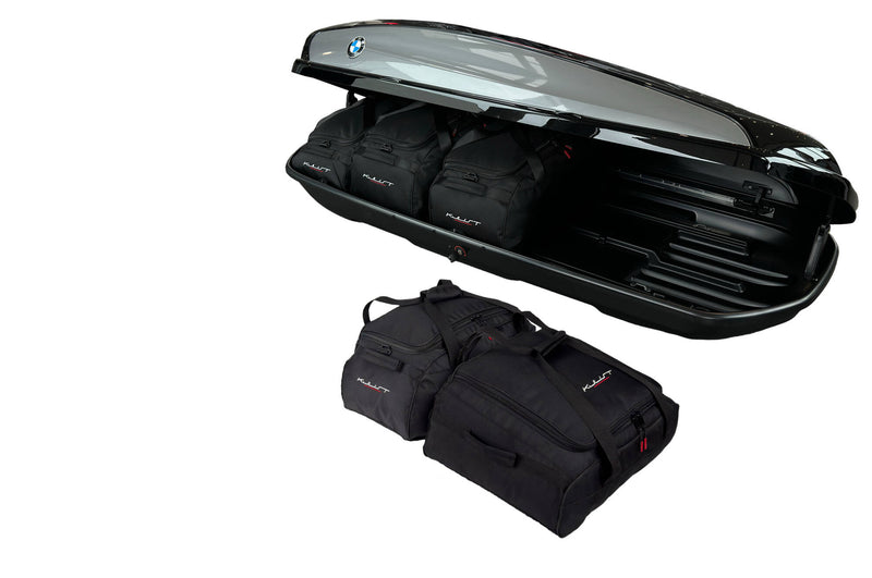 Kjust dakkoffer tassenset Bmw 82732406460 420L-7