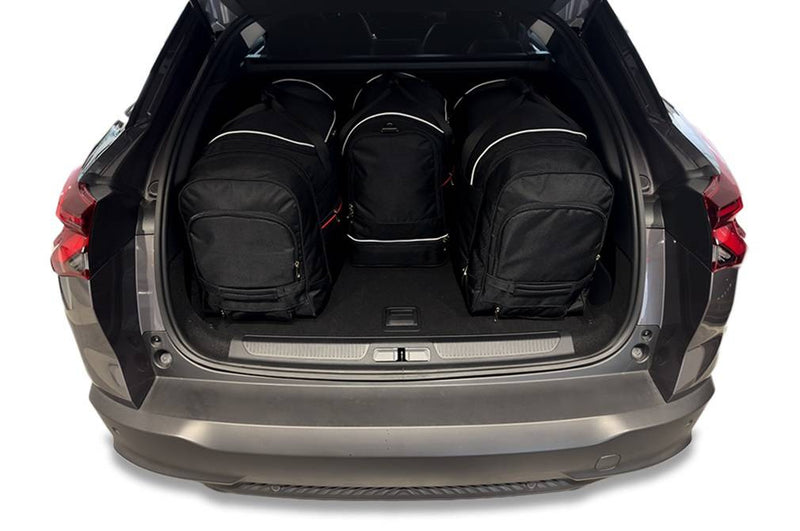 Kjust Reisetaschenset für Citroen C5 X (2022-) 
