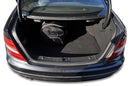 Kjust reistassenset geschikt voor Mercedes Benz C-Klasse (W204) coupe (2011-2016)