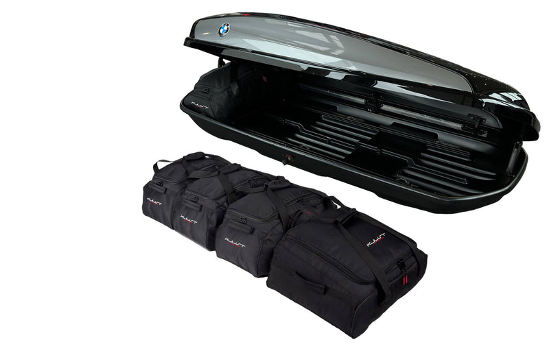 Kjust dakkoffer tassenset Bmw 82732406460 420L