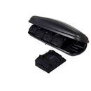 Kjust dakkoffer tassenset Hapro Traxer 8.6-3