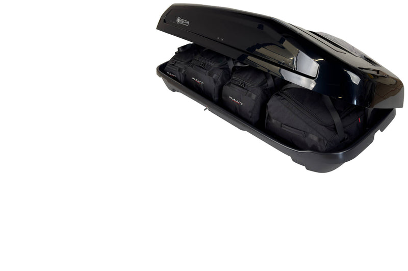 Kjust dakkoffer tassenset Modula Evo 470