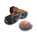 Veriga schoenkettingen Crampons Mount Track (45-47)-2