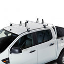 Cruz 6x Laadstoppers 18cm hoog - Cruz Alu-2