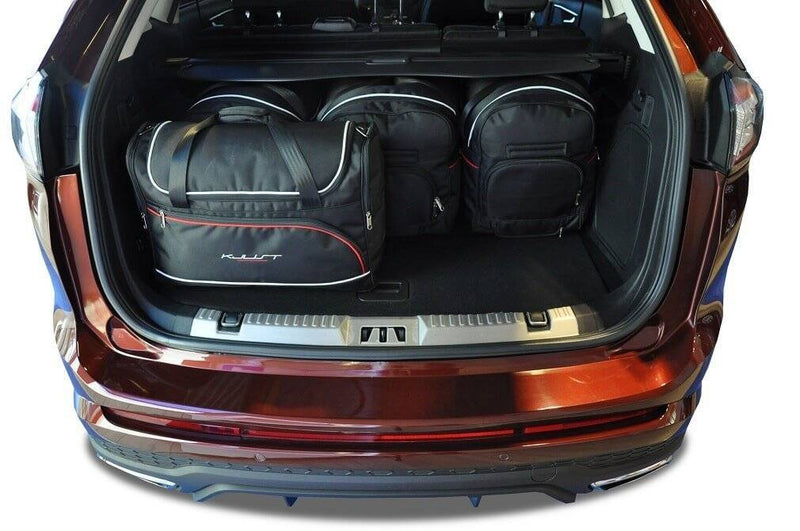 Kjust Reisetaschen-Set passend für Ford Edge (2016-)