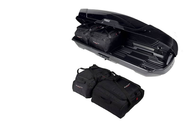 Kjust Dachkoffer Taschenset Thule Motion Xt Sport 