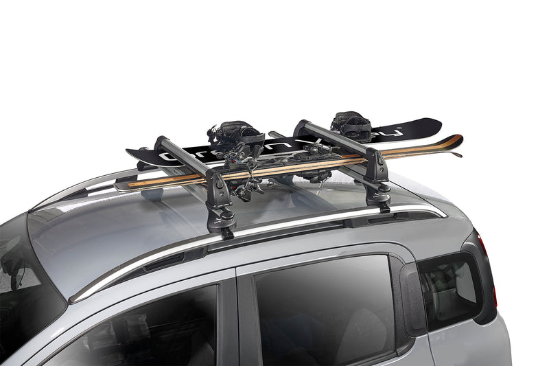 Green Valley Easyrider skidrager 6-3
