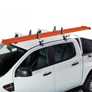 Cruz 6x Laadstoppers 18cm hoog - Cruz Alu-5