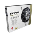 König EASY-FIT SUV 245-12