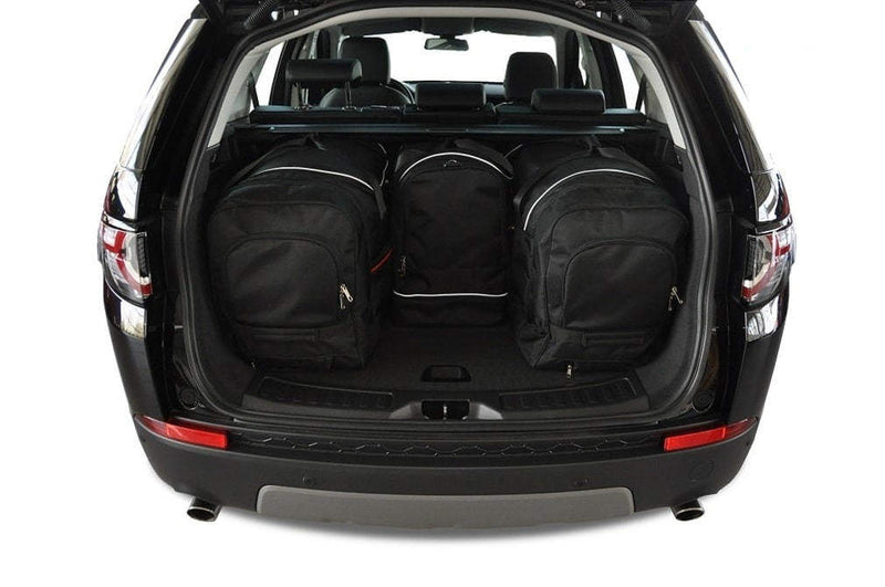 Kjust Reisetaschen-Set passend für Land Rover Discovery Sport (2015-)