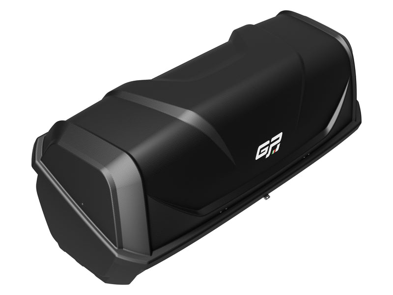 GP Calypso Bagagebox compleet met skihouder-5