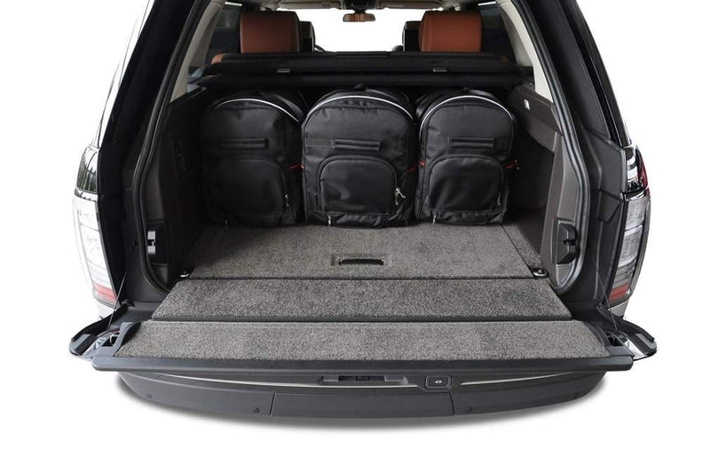 Kjust Reisetaschen-Set passend für Land Rover Range Rover Serie IV (2013-2022)