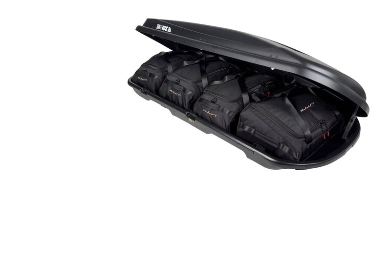 Kjust Dachbox-Taschenset Taurus Xtreme 400 