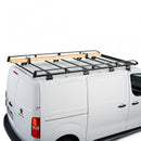 Cruz 4x Laadstoppers 10cm hoog - Cruz Alu-3