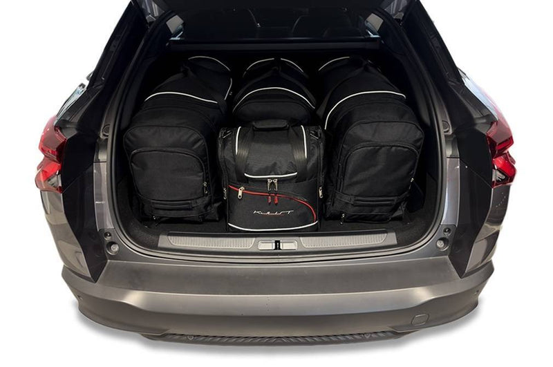Kjust Reisetaschenset für Citroën C5 X (2022-) 