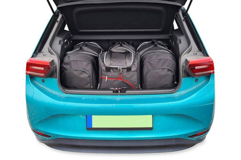 Kjust Reisetaschenset für Volkswagen ID.3 (2020-) 