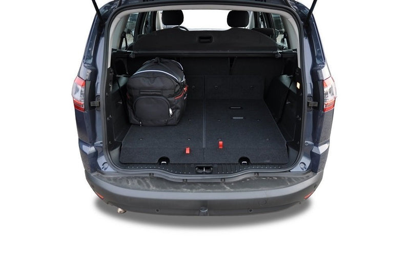 Kjust Reisetaschenset für Ford S-Max (2006-2015) 