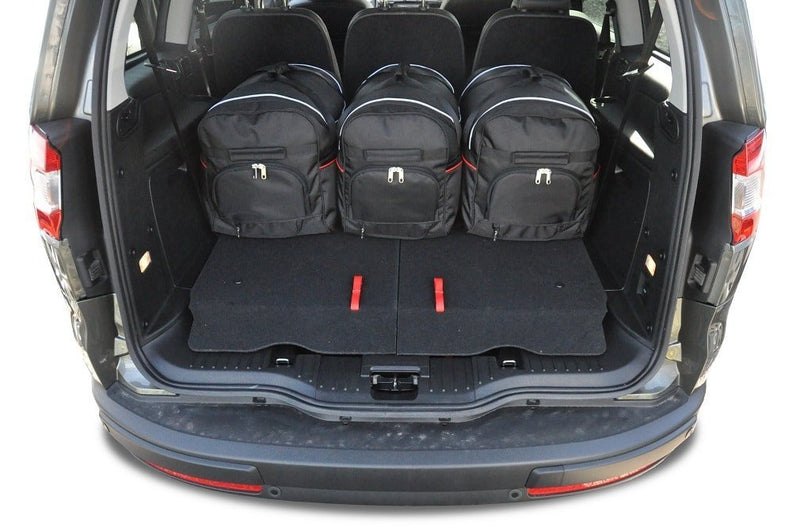 Kjust Reisetaschenset für Ford Galaxy (2010-2015) 