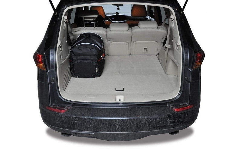 Kjust Reisetaschenset für Subaru Tribeca (2006-2009) 