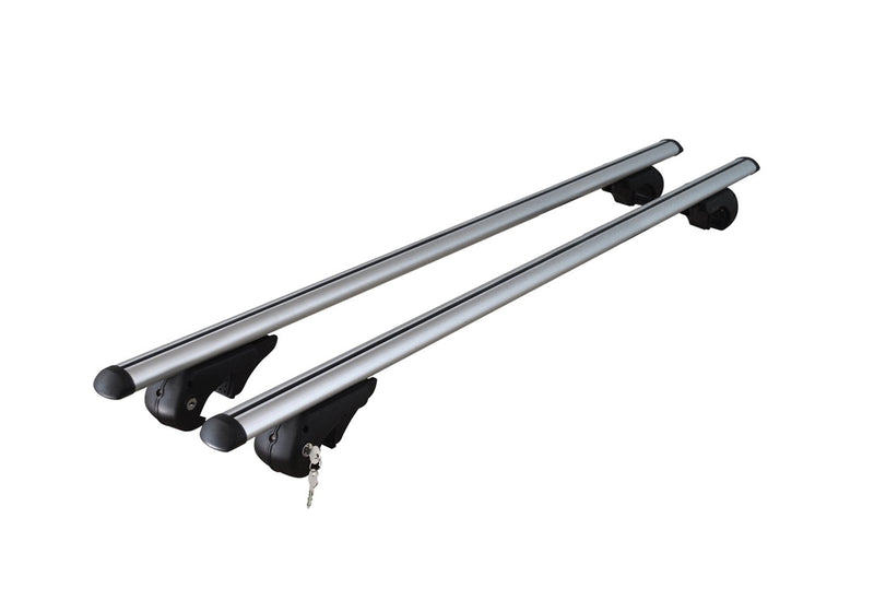 Menabo Dozer XXL geschikt voor Fiat Doblo L1/H2 (2010-2022)