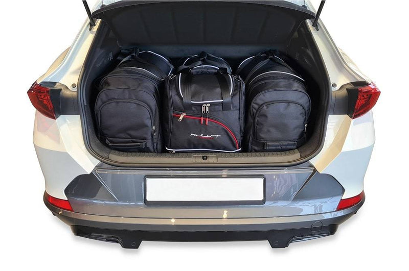 Kjust reistassenset geschikt voor Cupra Formentor (2020-2024)