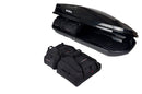 Kjust dakkoffer tassenset Taurus Adventure 480-7