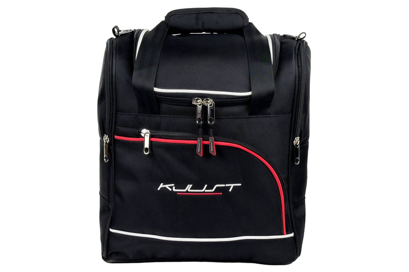 Kjust Flugzeugtasche 35 L