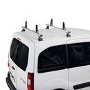 Cruz 4x Laadstoppers 18cm hoog - Cruz Alu-3