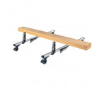 Cruz 4x Laadstoppers 18 cm hoog - Alu Cargo-7