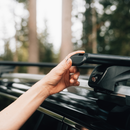 Atera dakdrager Signo zwart geschikt voor BMW 3 serie Touring (2019-)