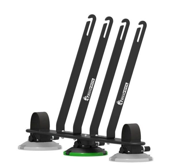 TreeFrog L2 Front Wheel Holder, for Elite&Pro 2 Racks