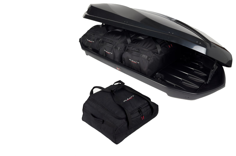 Kjust dakkoffer tassenset Junior STRIKE 480-3
