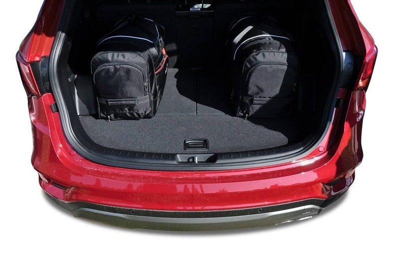 Kjust Reisetaschenset für Hyundai Santa Fe (2012-2018) 