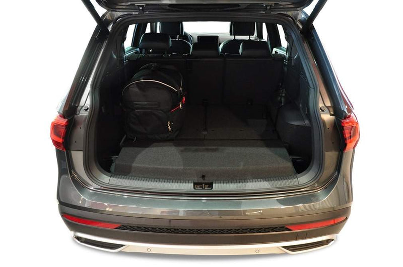 Kjust Reisetaschenset für Seat Tarraco (2019-) 