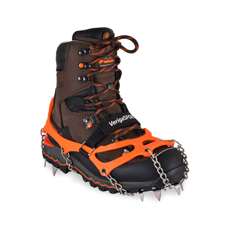 Veriga Schuhketten Crampons Mount Track (48-50) 