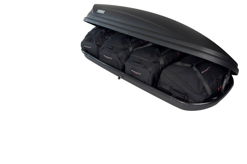Kjust Dachbox-Taschenset Thule Touring M 