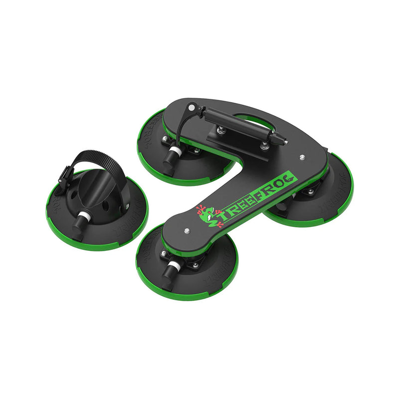 TreeFrog Model Pro 1 fietsendrager (20x110mm)