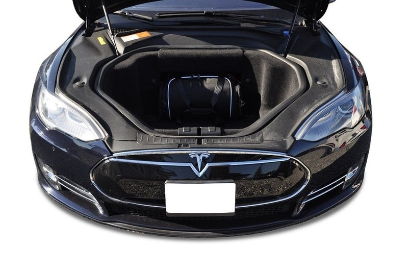 Kjust Reisetaschenset für Tesla Model S (2014-) 