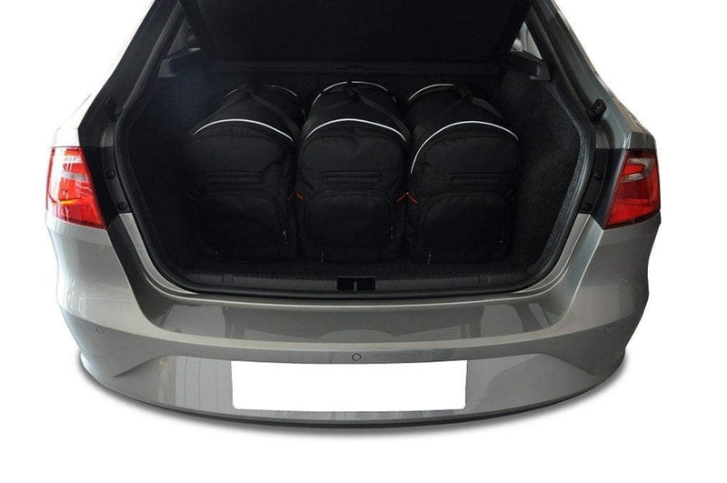 Kjust Reisetaschenset für Seat Toledo (2012-) 