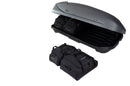 Kjust dakkoffer tassenset Cruz Paddock 400-7