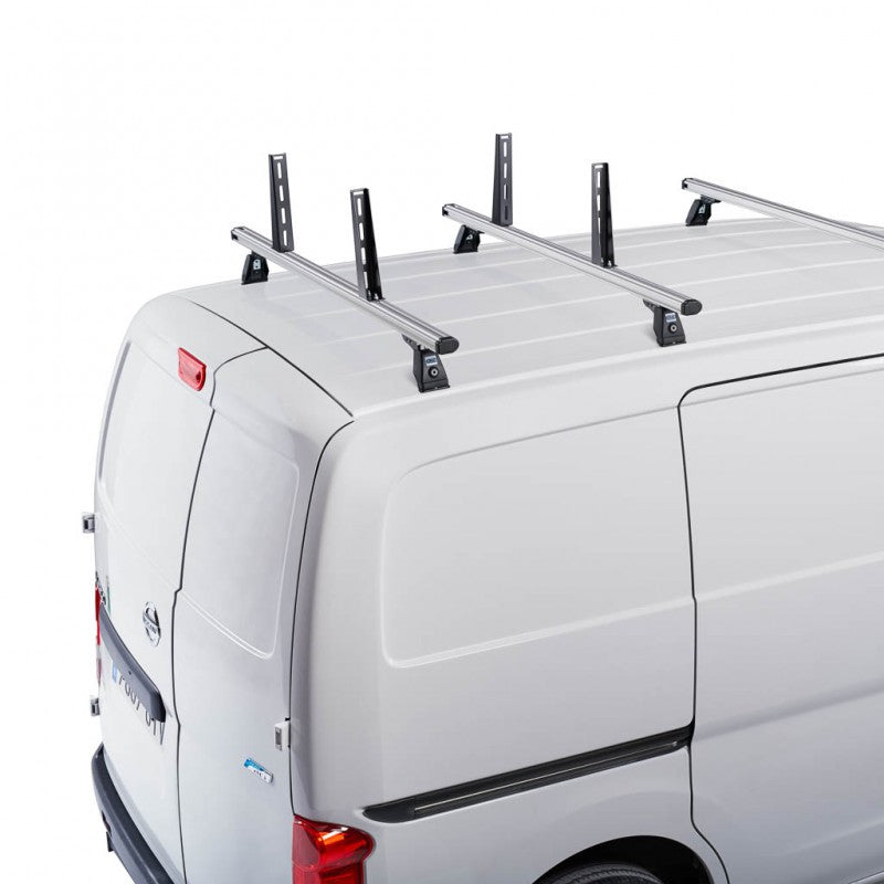 Cruz 6 Laadstoppers 25cm voor Cruz Alu-2