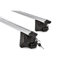 Green Valley dakdrager Edge geschikt voor BMW 5 serie Touring (2017-2024)